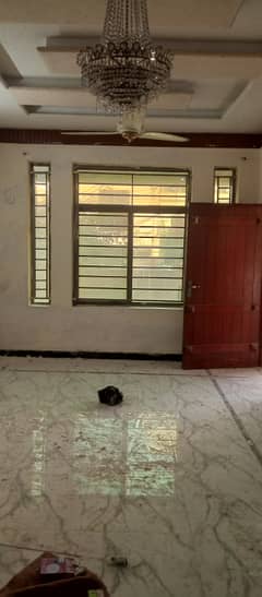 12 marla double story house for rent