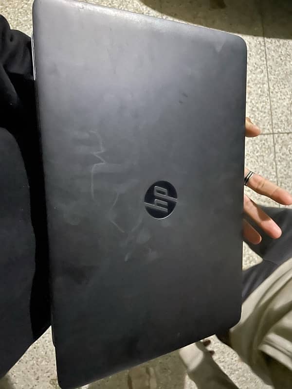 HP Laptop 0