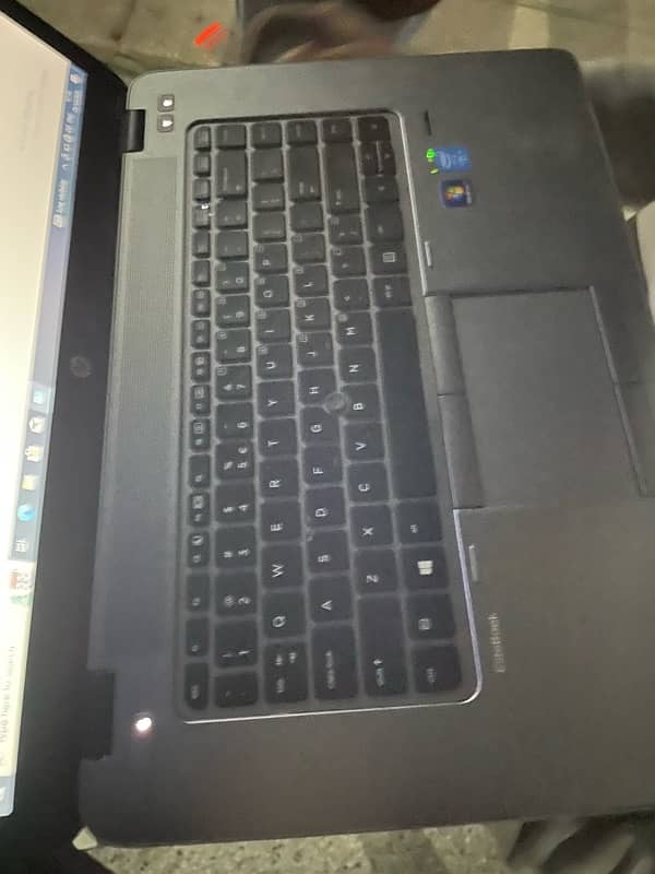 HP Laptop 3