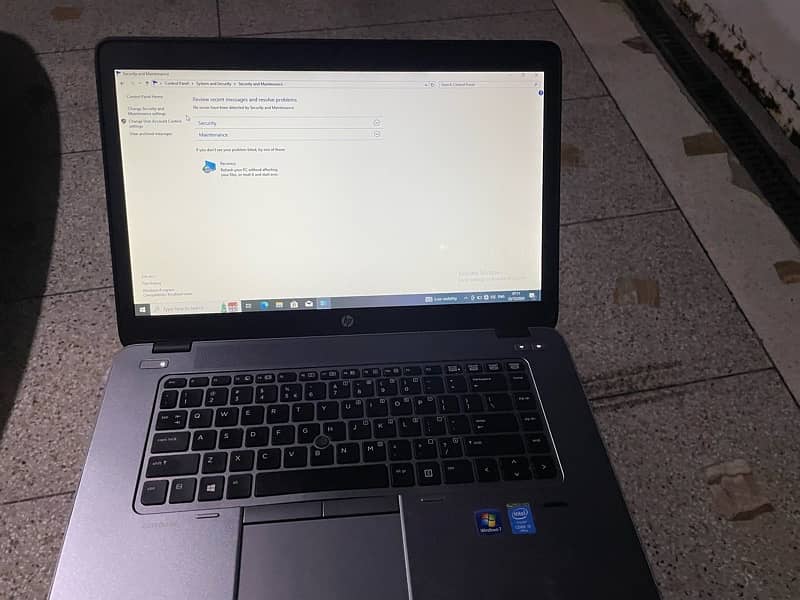 HP Laptop 4