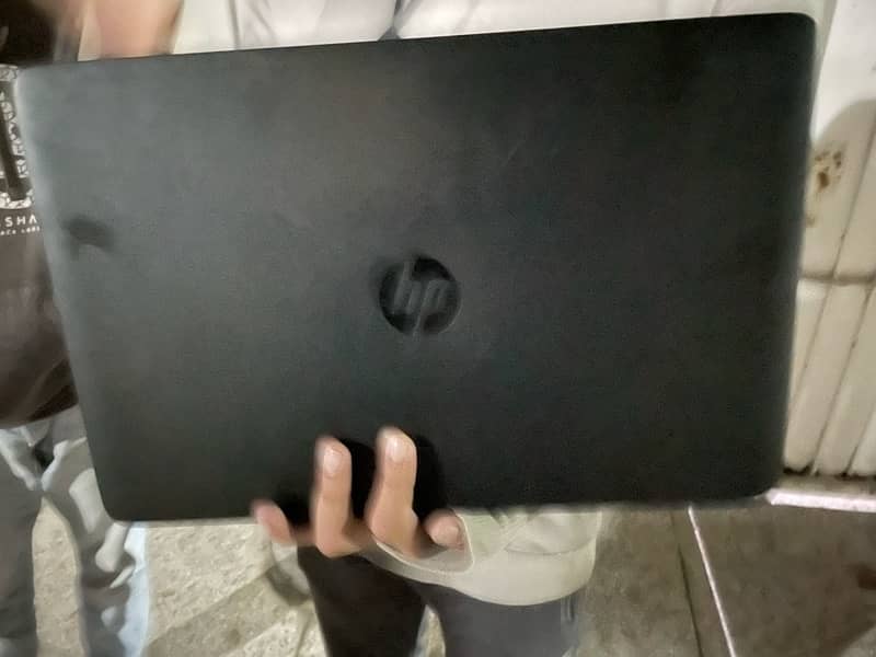 HP Laptop 5