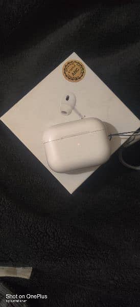 Airpods pro gen 2 1