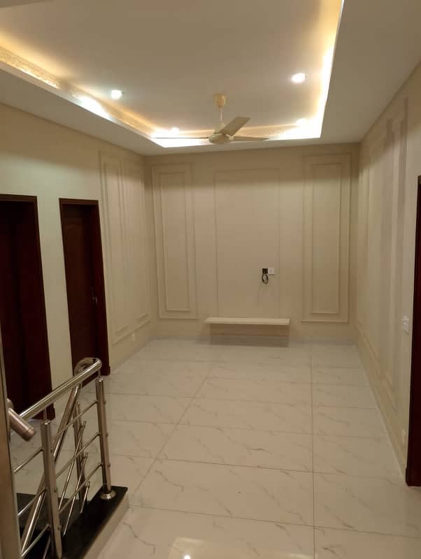 5 Marla House For Sale In Paragon City Lahore 9