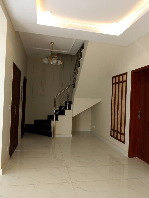 5 Marla House For Sale In Paragon City Lahore 14