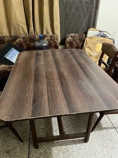 dinning table