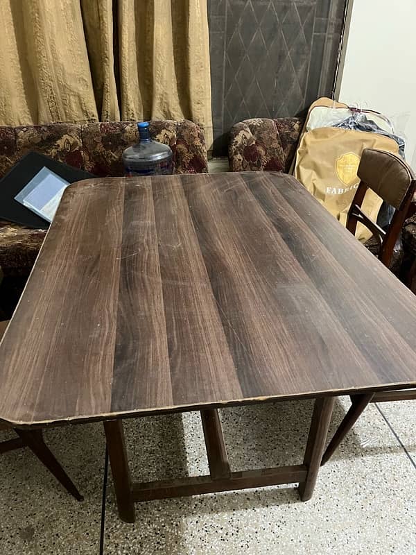 dinning table 0