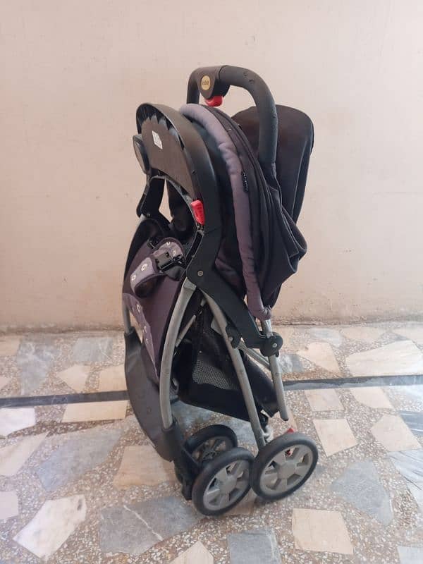 Imported Pram & Strollers 0