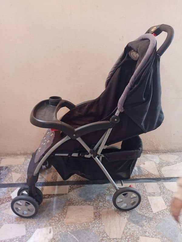 Imported Pram & Strollers 1