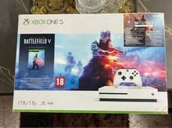 Xbox one s 1tb