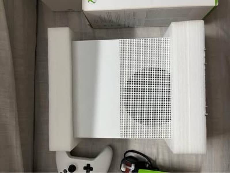 Xbox one s 1tb 9