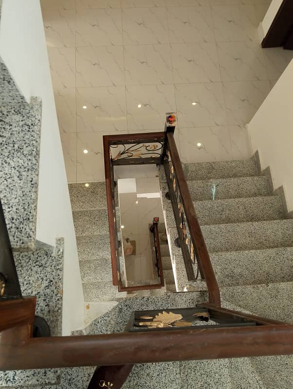 5 Marla House For Sale In Paragon City Lahore 2