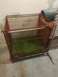 cage for sale