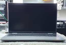 Dell Latitude 5520 , 11th GEN , 512 SSD , 16GB Ram (Like New) 10/10