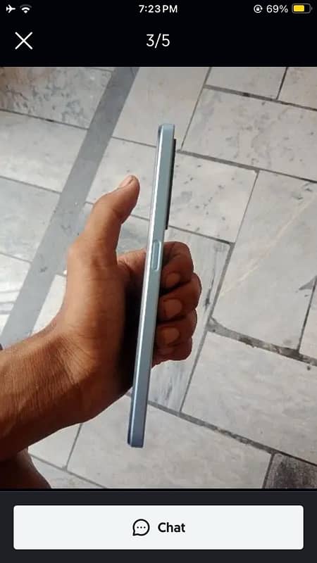 oppo a57 with box exchange possible 2