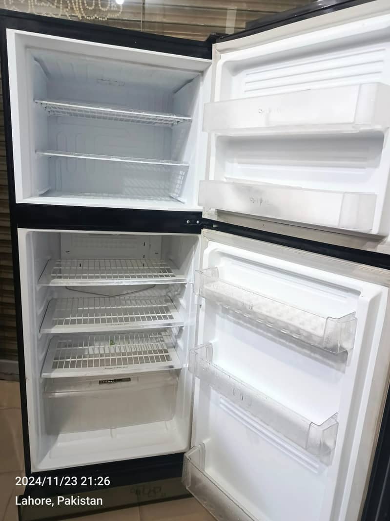 PEL fridge GD medium size used fridge (0306=4462/443) lushset 3