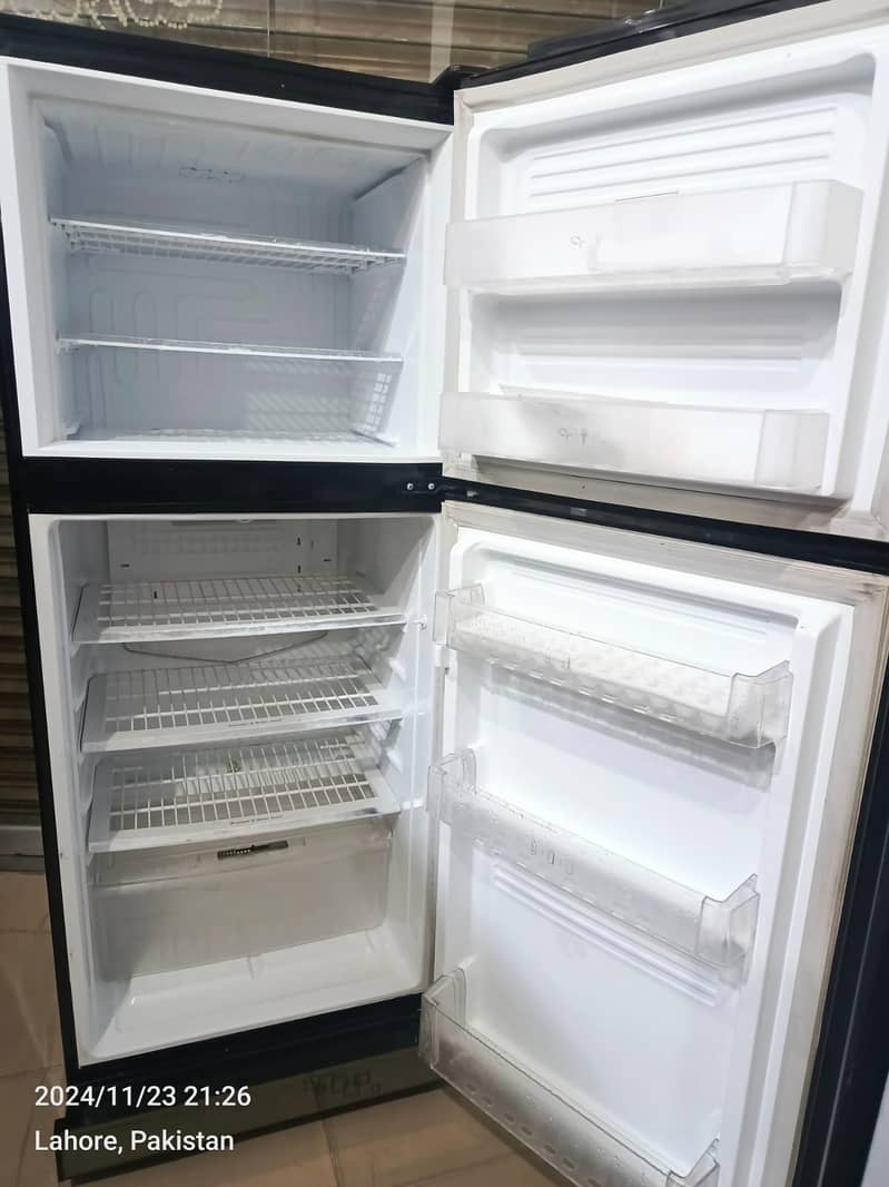 PEL fridge GD medium size used fridge (0306=4462/443) lushset 5