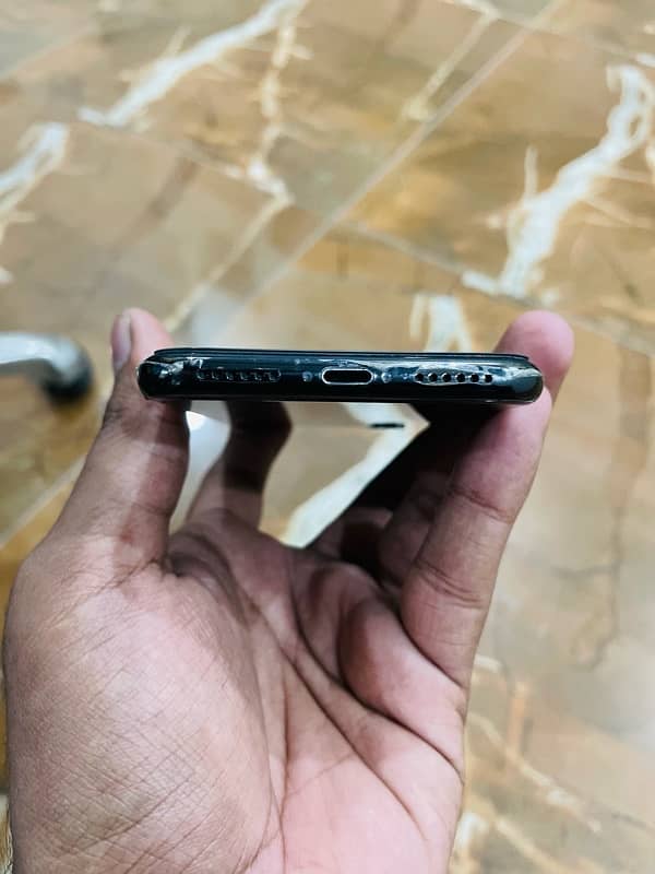 iPhone X 256gb pta approved 5