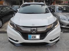 Honda Vezel Hybrid RS Honda Sensing 2016