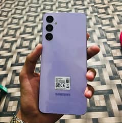 Samsung Galaxy A05s