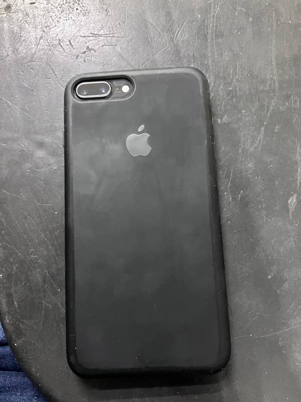 iPhone 8 plus 2