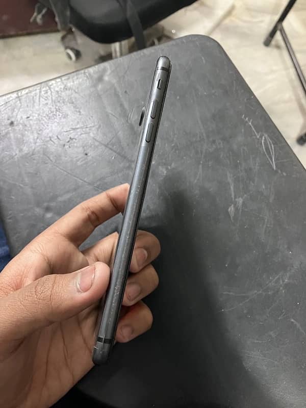 iPhone 8 plus 7