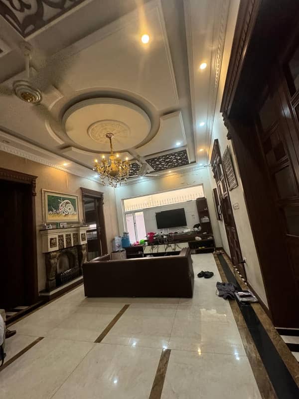 2250 Square Feet House In Paragon City For Rent 3