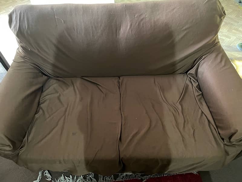 sofa set of 7seats 2