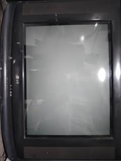 LG 17 Inch Television