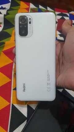 Redmi Note 10 4/128