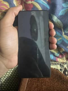 GOOGLE PIxel 6a non pta