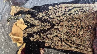 sana safinaz stiched dress