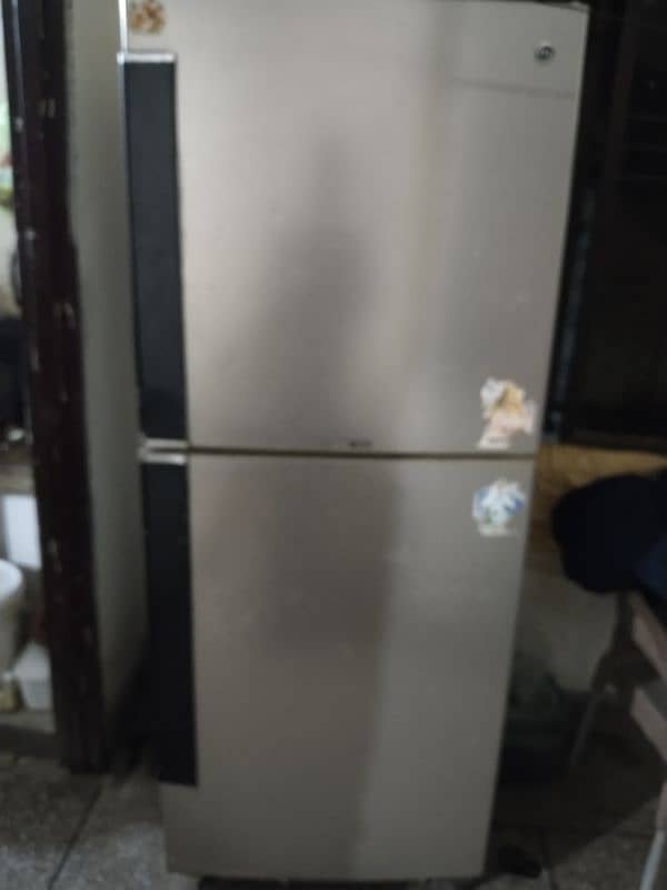 Full size Refrigerator 3