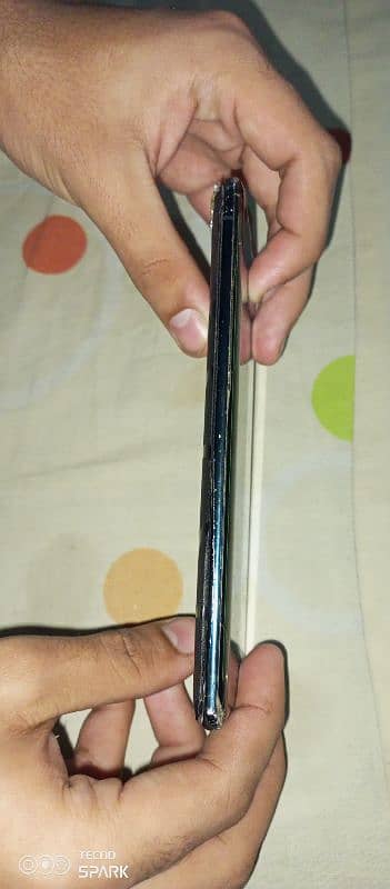 ASSALAM ASSALAM sony experia xz3 parts for sell 03132684721 2