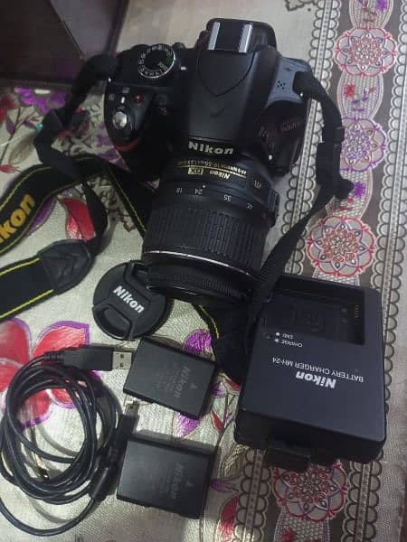 nikon compny fslr 2