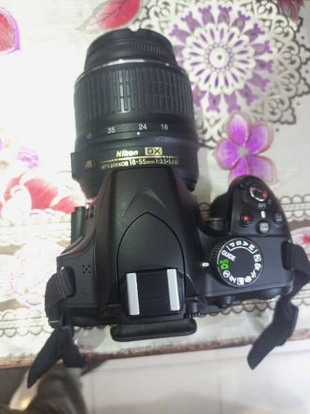 nikon compny fslr 5