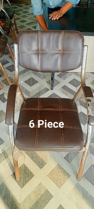 Office furniture for sale in very good condition 5