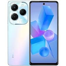 Infinix hot 40 pro