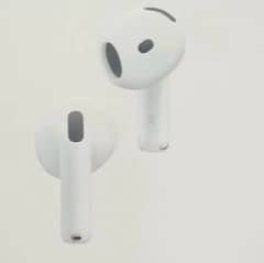 Apple air pods 4 ANC brought from USA