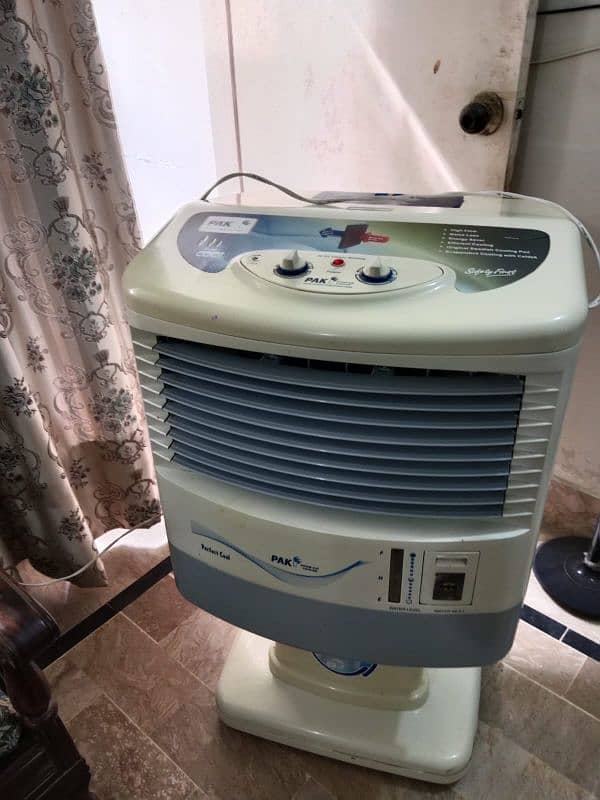 air cooler 1