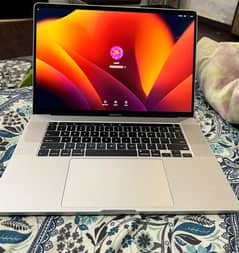 Apple Macbook Pro 2019 Core i9 16" (With Original Charger)