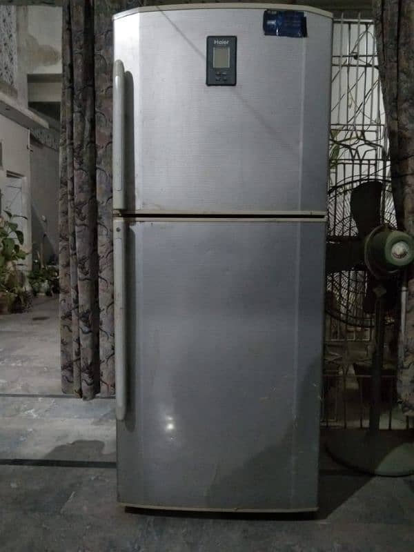 Haire fridge Urgent sale 0