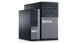 Core i3 4th Generation \ 4Gb \ 500Gb