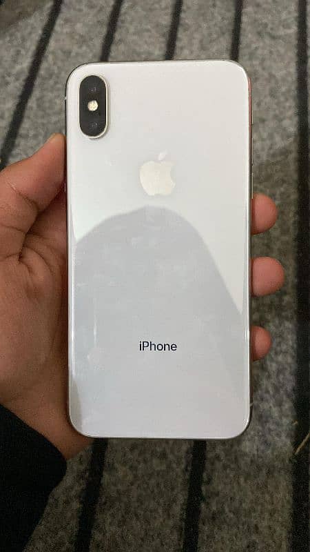 iphone X sim working 0