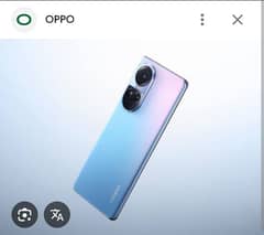 Oppo Reno 10 5g 8/256 Non pta