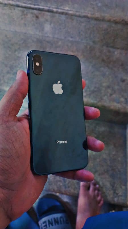 Iphone xs 64Gb non pta 0