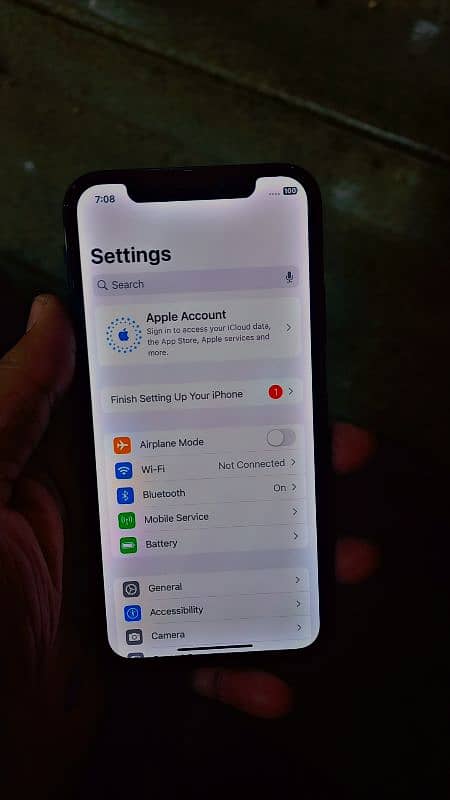 Iphone xs 64Gb non pta 2