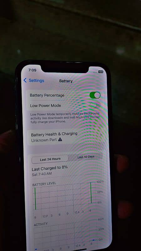 Iphone xs 64Gb non pta 3