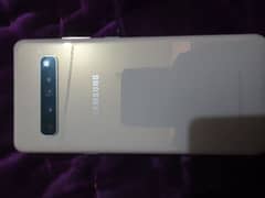 SAMSUNG S10 PLUS 5G 8/256