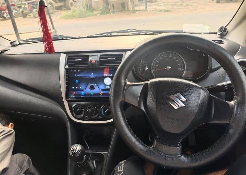 Suzuki Cultus VXL 2018 6