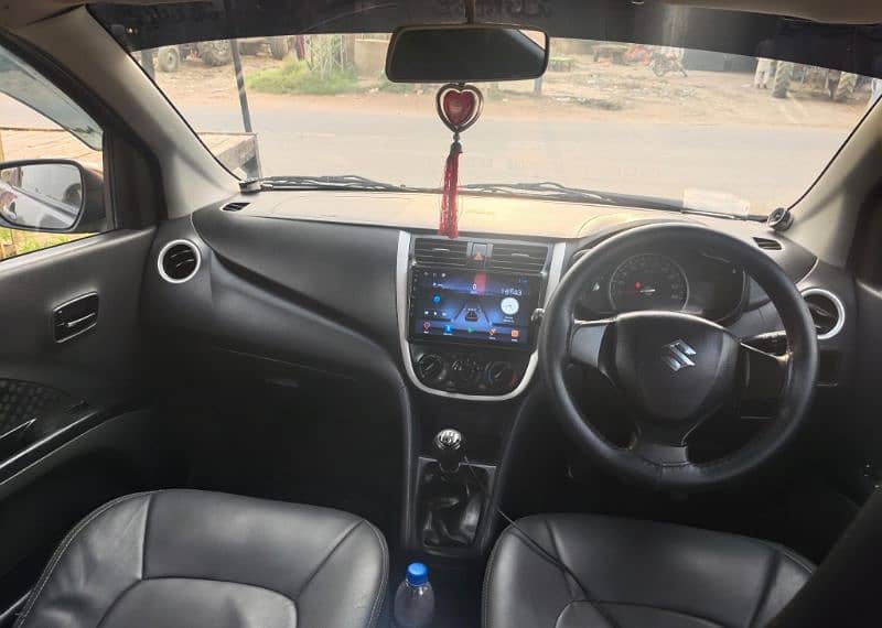 Suzuki Cultus VXL 2018 10